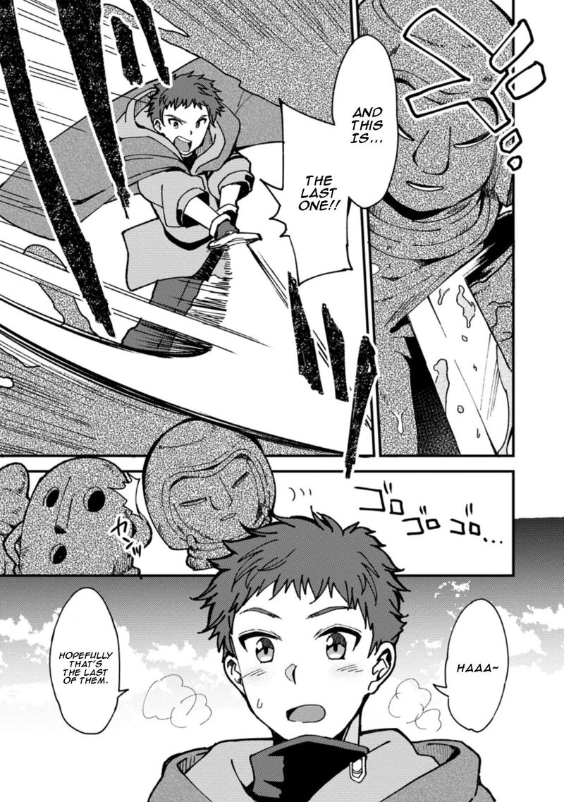 Kensei No Osananajimi Ga Pawahara De Ore Ni Tsuraku Ataru Node Zetsuen Shite Henkyou De Makenshi To Shite Denaosu Koto Ni Shita 3 3