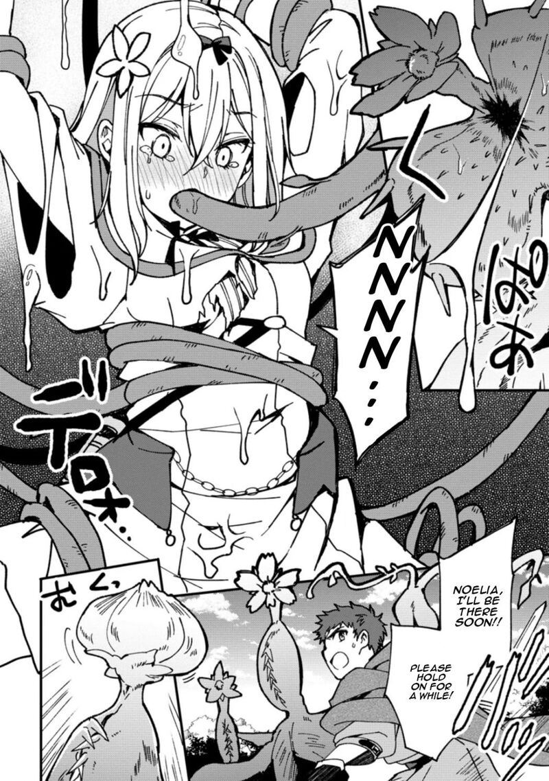 Kensei No Osananajimi Ga Pawahara De Ore Ni Tsuraku Ataru Node Zetsuen Shite Henkyou De Makenshi To Shite Denaosu Koto Ni Shita 3a 10