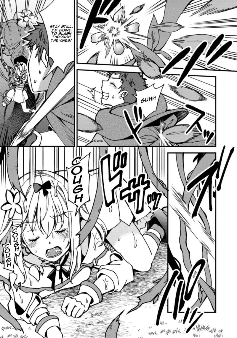 Kensei No Osananajimi Ga Pawahara De Ore Ni Tsuraku Ataru Node Zetsuen Shite Henkyou De Makenshi To Shite Denaosu Koto Ni Shita 3a 11