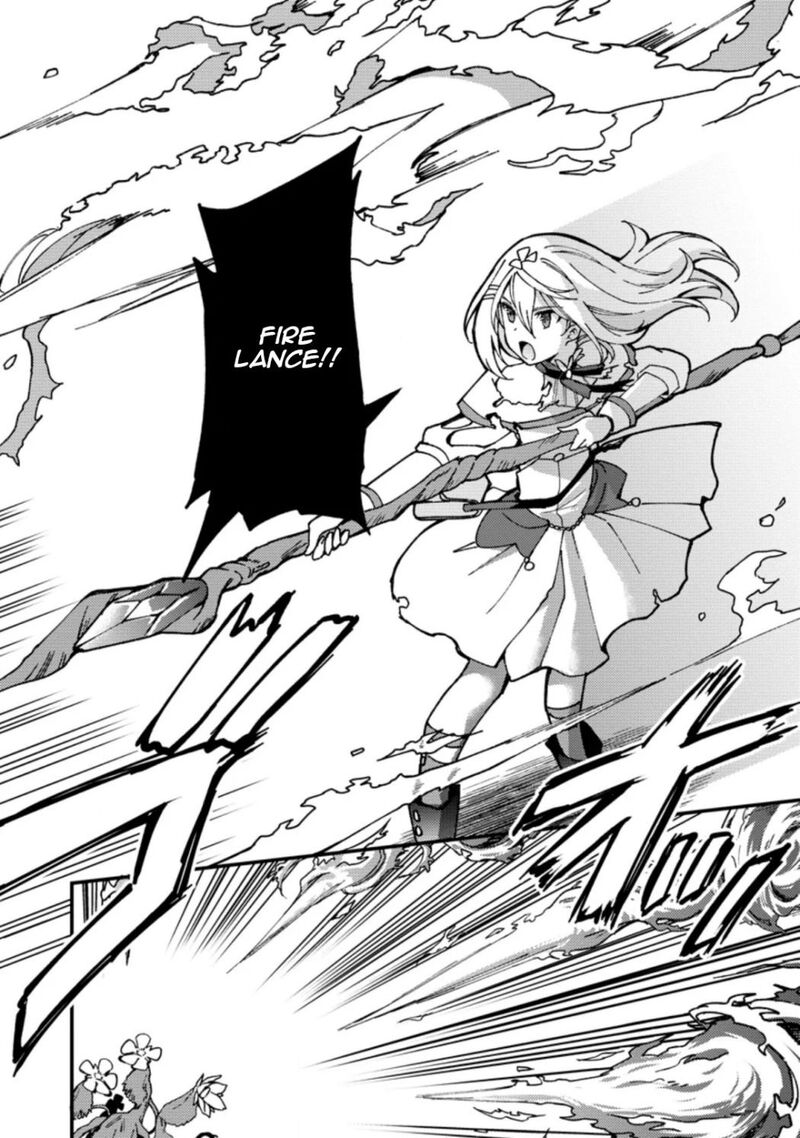 Kensei No Osananajimi Ga Pawahara De Ore Ni Tsuraku Ataru Node Zetsuen Shite Henkyou De Makenshi To Shite Denaosu Koto Ni Shita 3a 14