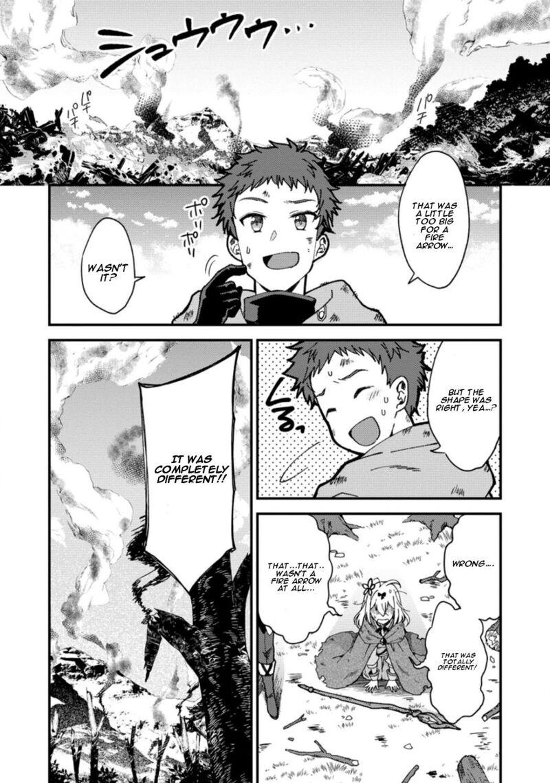 Kensei No Osananajimi Ga Pawahara De Ore Ni Tsuraku Ataru Node Zetsuen Shite Henkyou De Makenshi To Shite Denaosu Koto Ni Shita 3b 14