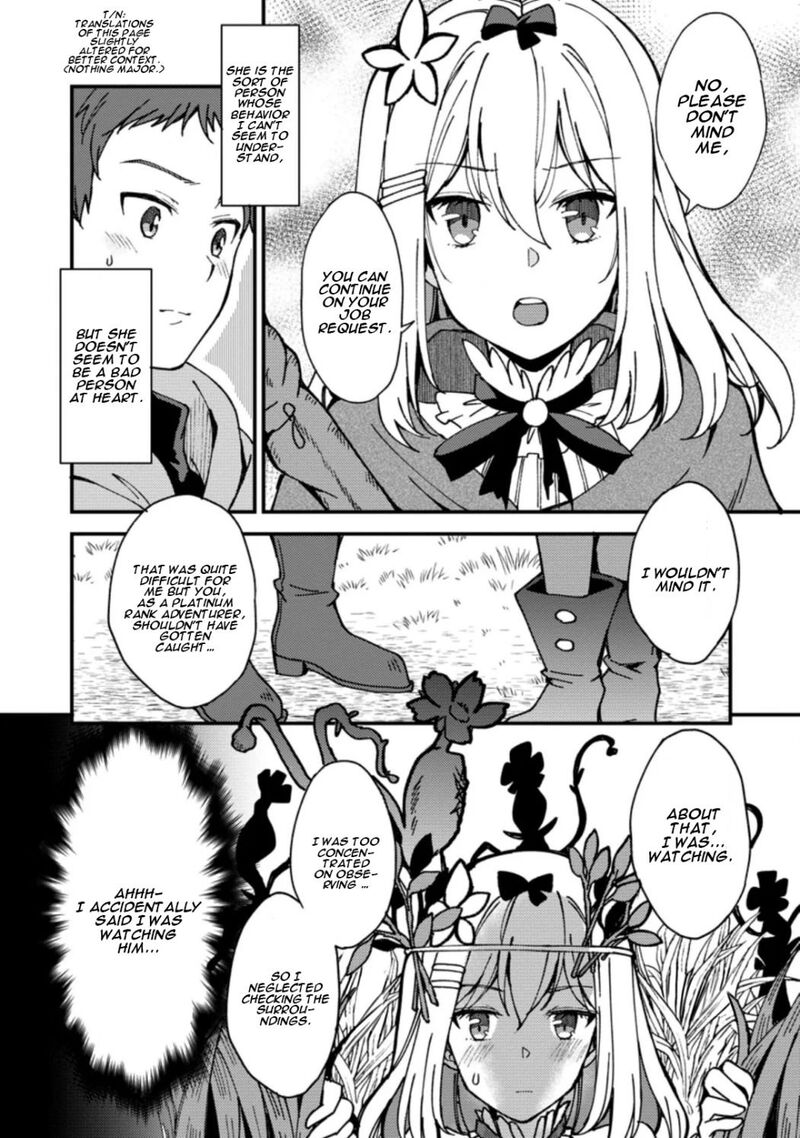 Kensei No Osananajimi Ga Pawahara De Ore Ni Tsuraku Ataru Node Zetsuen Shite Henkyou De Makenshi To Shite Denaosu Koto Ni Shita 3b 2