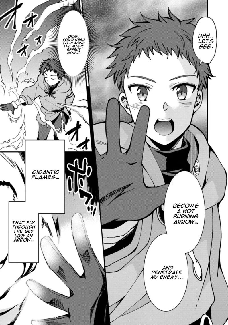 Kensei No Osananajimi Ga Pawahara De Ore Ni Tsuraku Ataru Node Zetsuen Shite Henkyou De Makenshi To Shite Denaosu Koto Ni Shita 3b 9