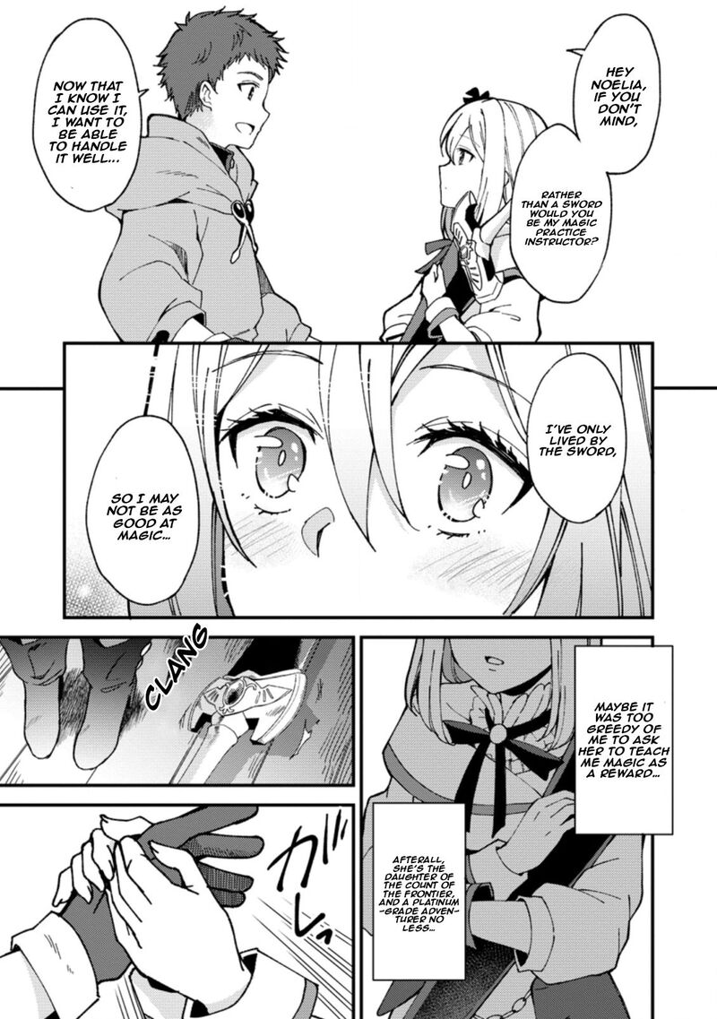 Kensei No Osananajimi Ga Pawahara De Ore Ni Tsuraku Ataru Node Zetsuen Shite Henkyou De Makenshi To Shite Denaosu Koto Ni Shita 4a 10