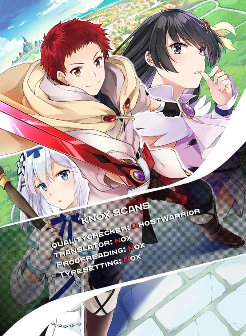 Kensei No Osananajimi Ga Pawahara De Ore Ni Tsuraku Ataru Node Zetsuen Shite Henkyou De Makenshi To Shite Denaosu Koto Ni Shita 4a 2