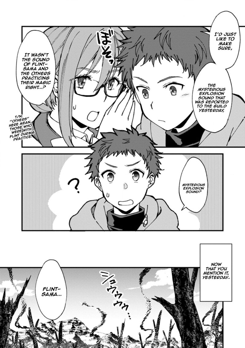 Kensei No Osananajimi Ga Pawahara De Ore Ni Tsuraku Ataru Node Zetsuen Shite Henkyou De Makenshi To Shite Denaosu Koto Ni Shita 4a 3