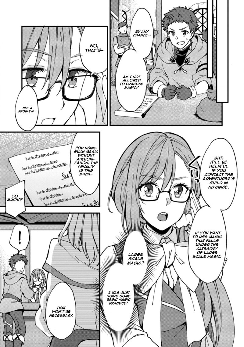 Kensei No Osananajimi Ga Pawahara De Ore Ni Tsuraku Ataru Node Zetsuen Shite Henkyou De Makenshi To Shite Denaosu Koto Ni Shita 4a 6