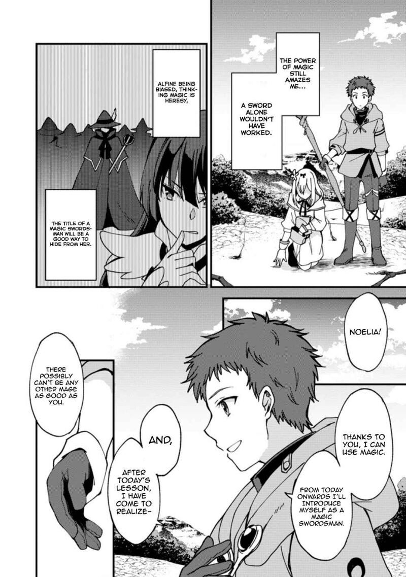 Kensei No Osananajimi Ga Pawahara De Ore Ni Tsuraku Ataru Node Zetsuen Shite Henkyou De Makenshi To Shite Denaosu Koto Ni Shita 4b 18