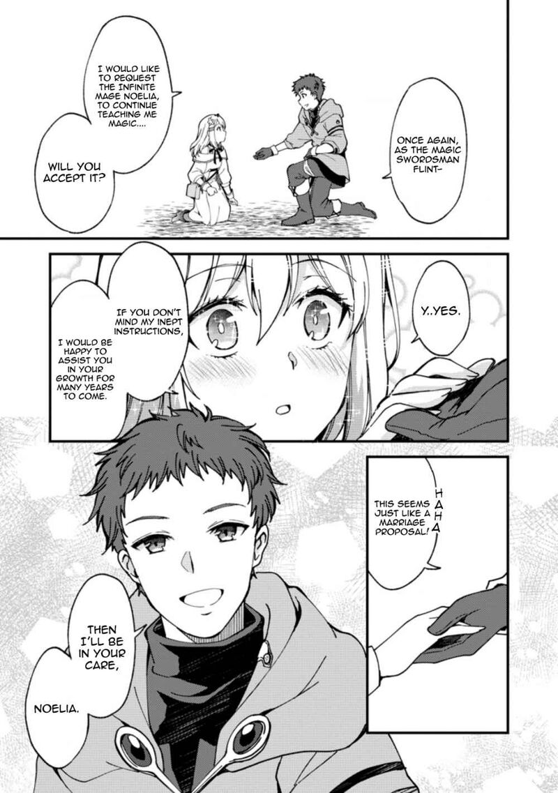 Kensei No Osananajimi Ga Pawahara De Ore Ni Tsuraku Ataru Node Zetsuen Shite Henkyou De Makenshi To Shite Denaosu Koto Ni Shita 4b 19