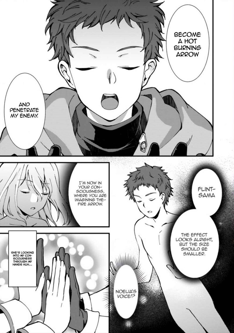 Kensei No Osananajimi Ga Pawahara De Ore Ni Tsuraku Ataru Node Zetsuen Shite Henkyou De Makenshi To Shite Denaosu Koto Ni Shita 4b 5