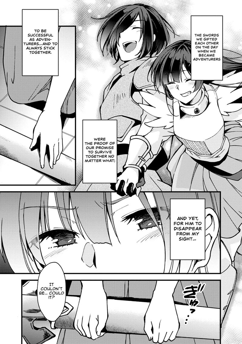 Kensei No Osananajimi Ga Pawahara De Ore Ni Tsuraku Ataru Node Zetsuen Shite Henkyou De Makenshi To Shite Denaosu Koto Ni Shita 5 16