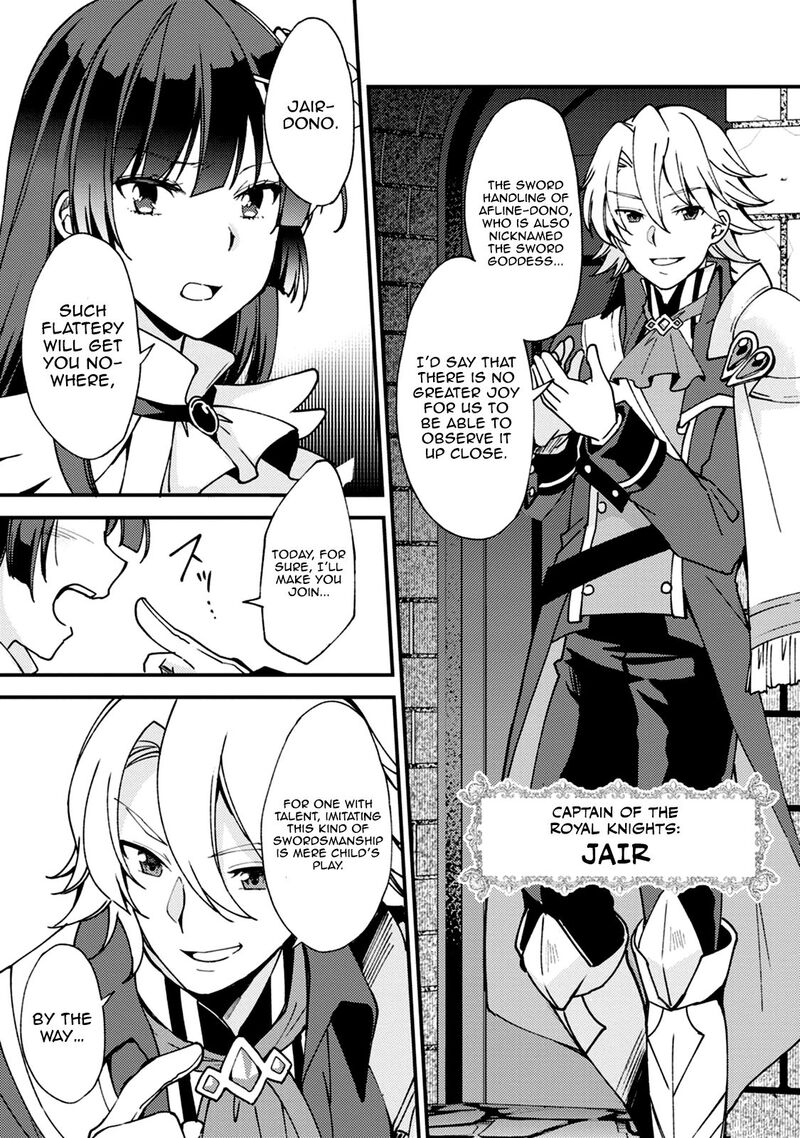 Kensei No Osananajimi Ga Pawahara De Ore Ni Tsuraku Ataru Node Zetsuen Shite Henkyou De Makenshi To Shite Denaosu Koto Ni Shita 5 20