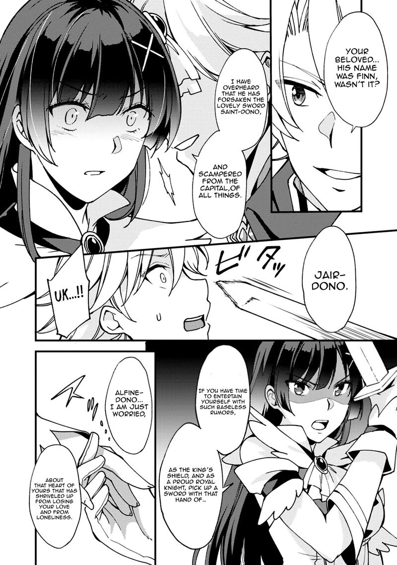 Kensei No Osananajimi Ga Pawahara De Ore Ni Tsuraku Ataru Node Zetsuen Shite Henkyou De Makenshi To Shite Denaosu Koto Ni Shita 5 21