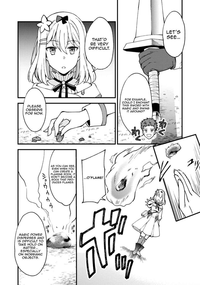 Kensei No Osananajimi Ga Pawahara De Ore Ni Tsuraku Ataru Node Zetsuen Shite Henkyou De Makenshi To Shite Denaosu Koto Ni Shita 5a 11