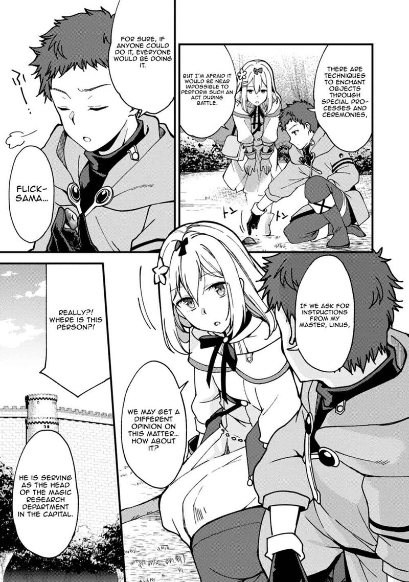 Kensei No Osananajimi Ga Pawahara De Ore Ni Tsuraku Ataru Node Zetsuen Shite Henkyou De Makenshi To Shite Denaosu Koto Ni Shita 5a 12