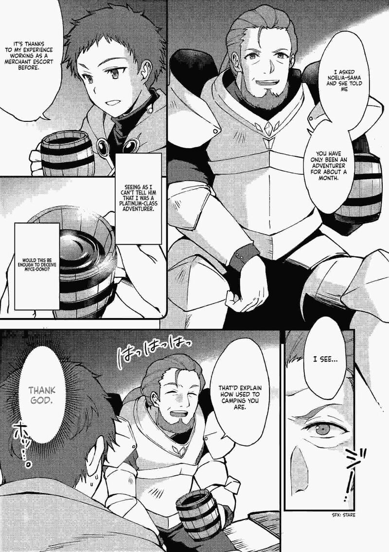 Kensei No Osananajimi Ga Pawahara De Ore Ni Tsuraku Ataru Node Zetsuen Shite Henkyou De Makenshi To Shite Denaosu Koto Ni Shita 6 14