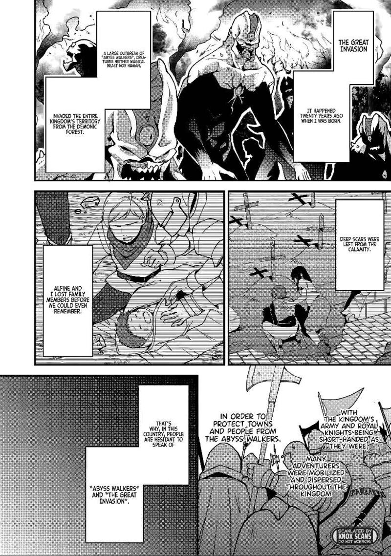 Kensei No Osananajimi Ga Pawahara De Ore Ni Tsuraku Ataru Node Zetsuen Shite Henkyou De Makenshi To Shite Denaosu Koto Ni Shita 6 17