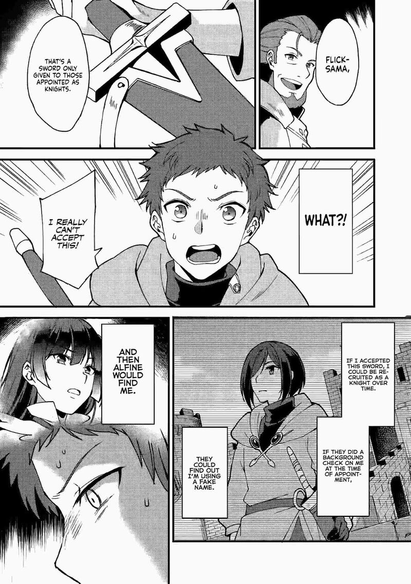 Kensei No Osananajimi Ga Pawahara De Ore Ni Tsuraku Ataru Node Zetsuen Shite Henkyou De Makenshi To Shite Denaosu Koto Ni Shita 6 28