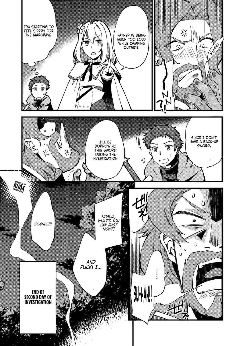 Kensei No Osananajimi Ga Pawahara De Ore Ni Tsuraku Ataru Node Zetsuen Shite Henkyou De Makenshi To Shite Denaosu Koto Ni Shita 6 31