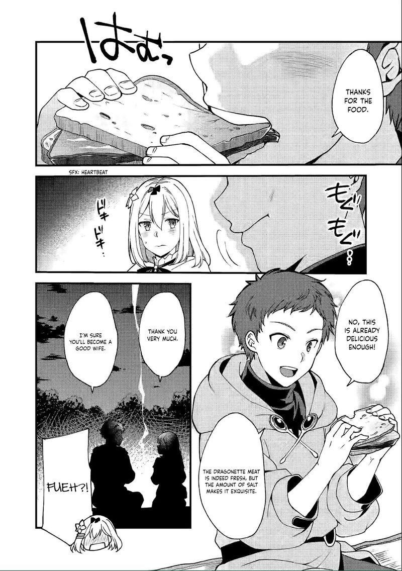 Kensei No Osananajimi Ga Pawahara De Ore Ni Tsuraku Ataru Node Zetsuen Shite Henkyou De Makenshi To Shite Denaosu Koto Ni Shita 7 15