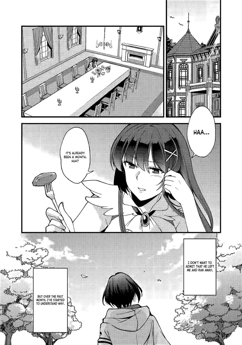 Kensei No Osananajimi Ga Pawahara De Ore Ni Tsuraku Ataru Node Zetsuen Shite Henkyou De Makenshi To Shite Denaosu Koto Ni Shita 7 23