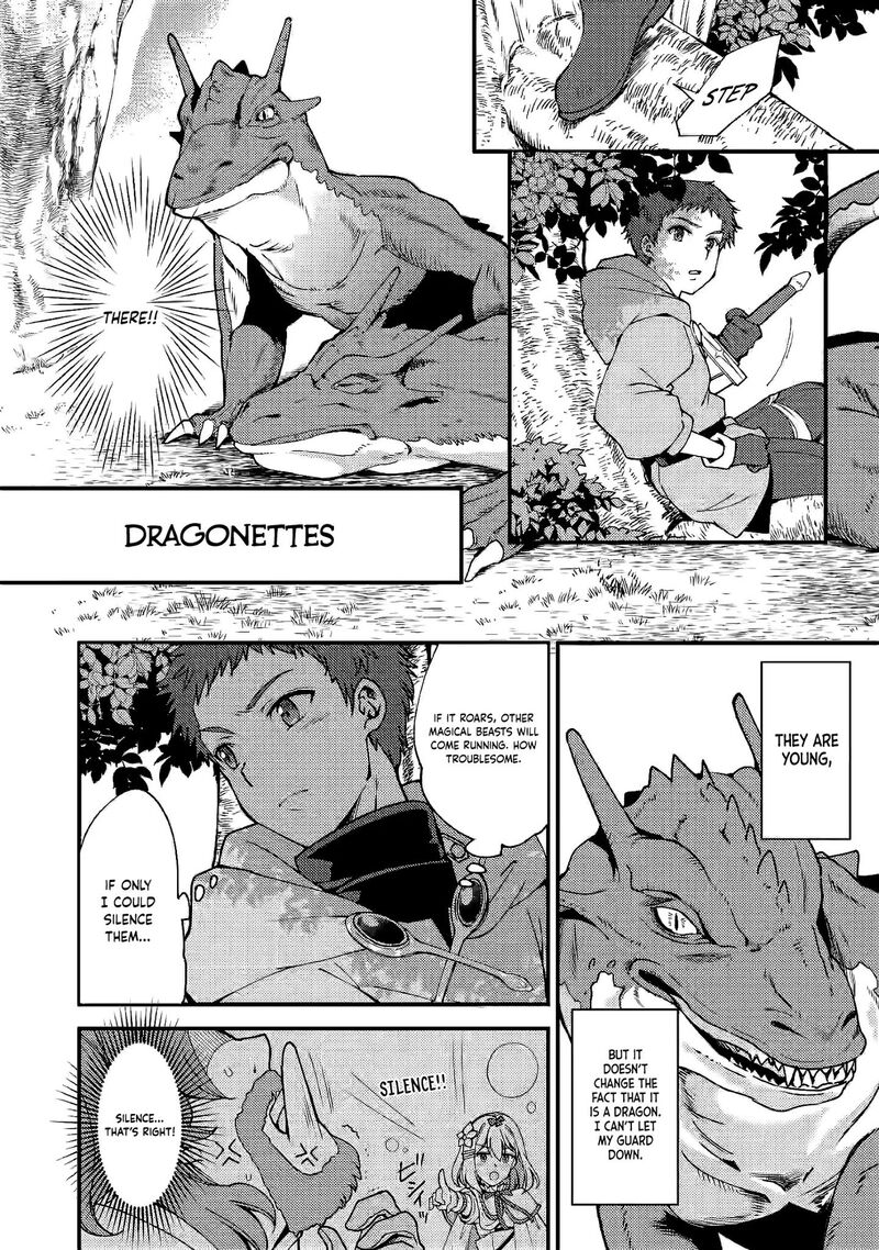 Kensei No Osananajimi Ga Pawahara De Ore Ni Tsuraku Ataru Node Zetsuen Shite Henkyou De Makenshi To Shite Denaosu Koto Ni Shita 7 3