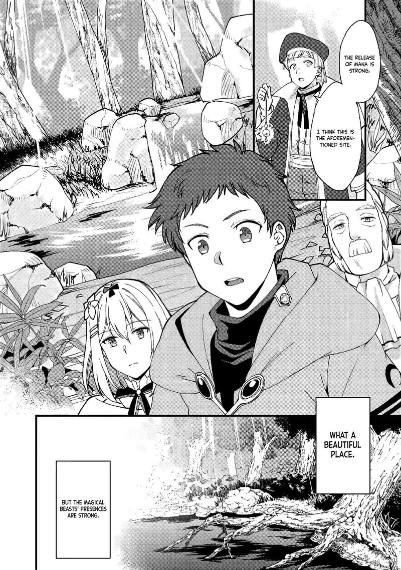 Kensei No Osananajimi Ga Pawahara De Ore Ni Tsuraku Ataru Node Zetsuen Shite Henkyou De Makenshi To Shite Denaosu Koto Ni Shita 7 9