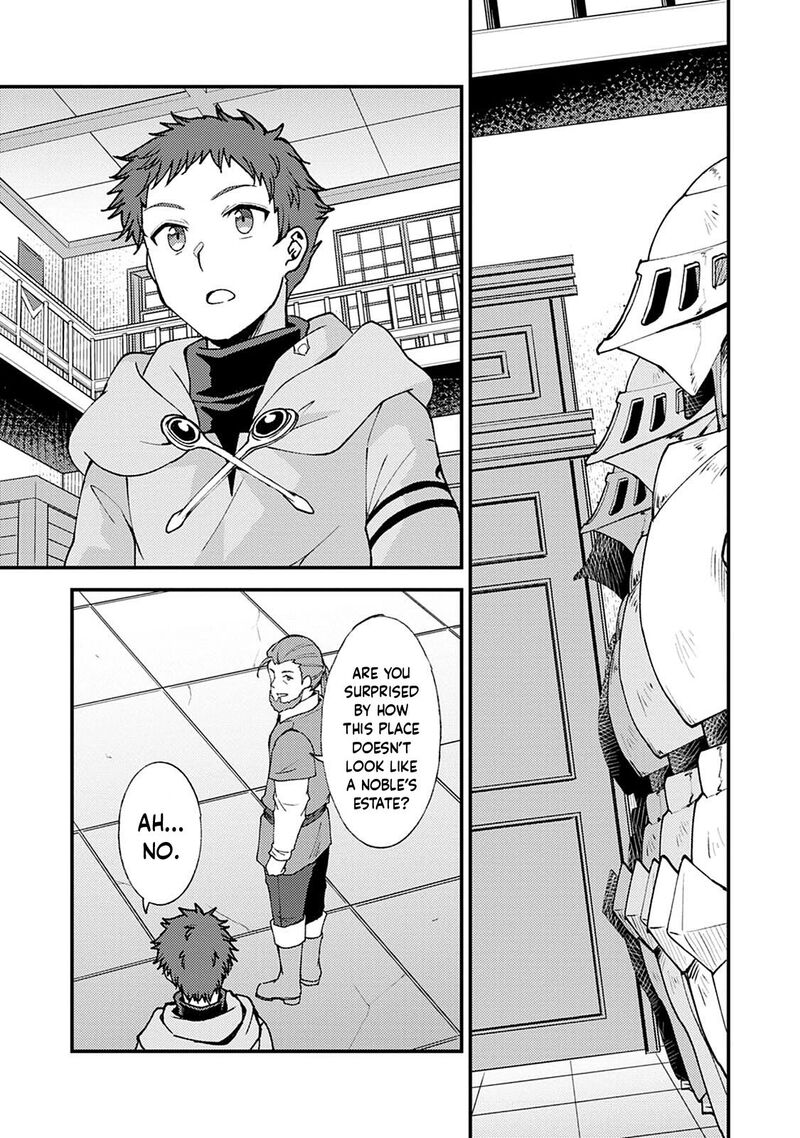 Kensei No Osananajimi Ga Pawahara De Ore Ni Tsuraku Ataru Node Zetsuen Shite Henkyou De Makenshi To Shite Denaosu Koto Ni Shita 8 12