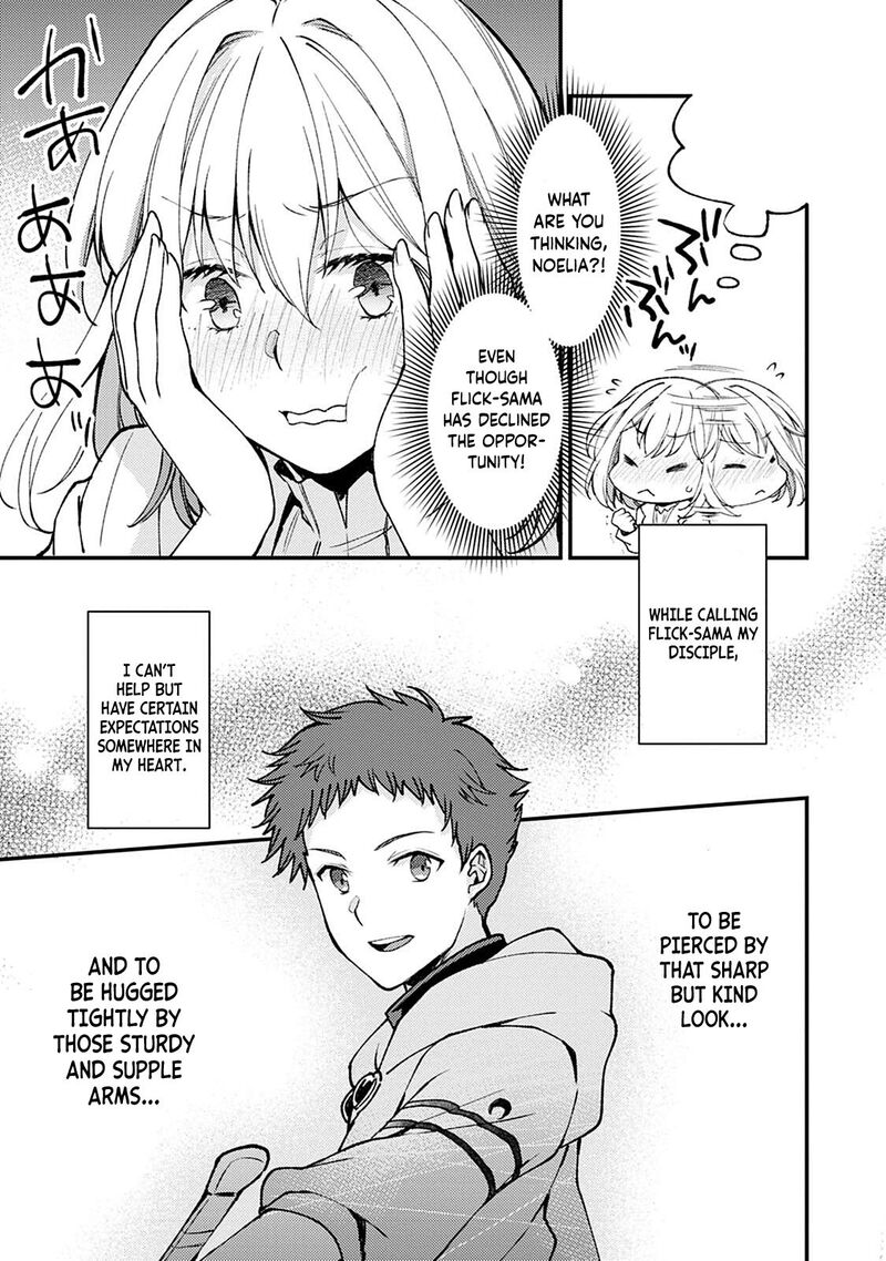 Kensei No Osananajimi Ga Pawahara De Ore Ni Tsuraku Ataru Node Zetsuen Shite Henkyou De Makenshi To Shite Denaosu Koto Ni Shita 8 26