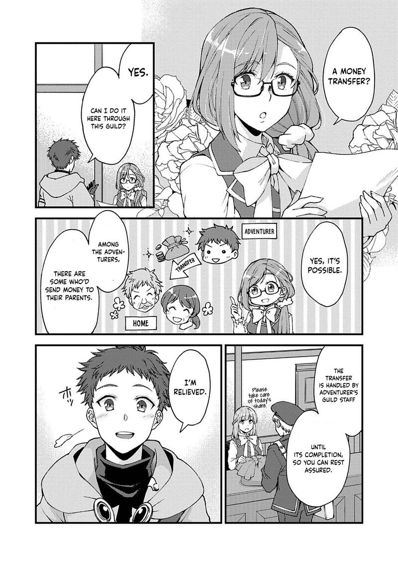 Kensei No Osananajimi Ga Pawahara De Ore Ni Tsuraku Ataru Node Zetsuen Shite Henkyou De Makenshi To Shite Denaosu Koto Ni Shita 9 13