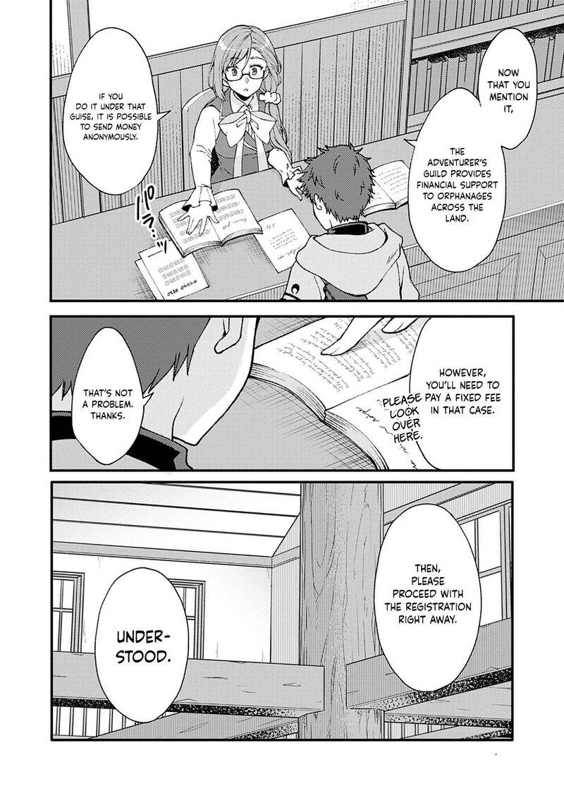 Kensei No Osananajimi Ga Pawahara De Ore Ni Tsuraku Ataru Node Zetsuen Shite Henkyou De Makenshi To Shite Denaosu Koto Ni Shita 9 15