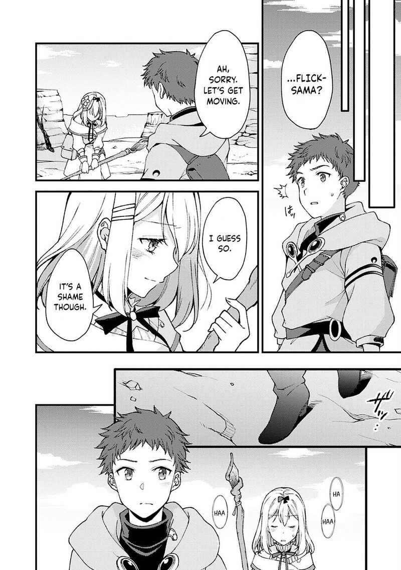 Kensei No Osananajimi Ga Pawahara De Ore Ni Tsuraku Ataru Node Zetsuen Shite Henkyou De Makenshi To Shite Denaosu Koto Ni Shita 9 19