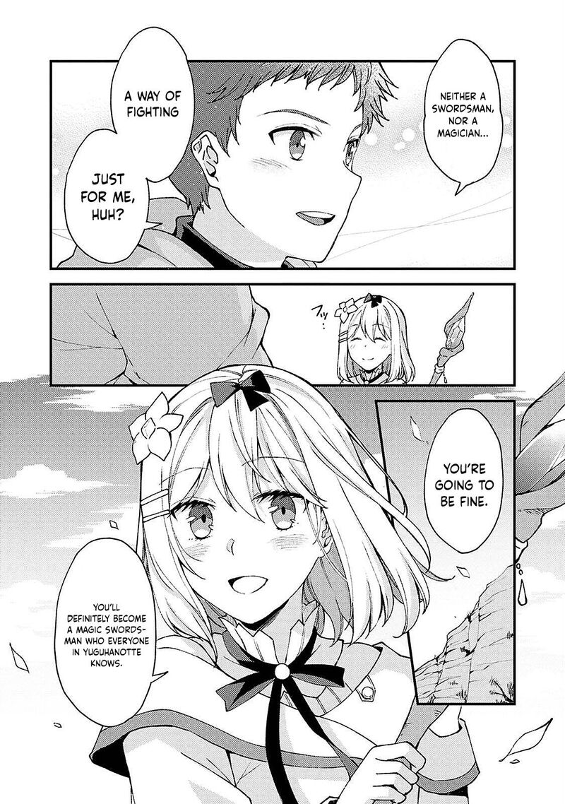 Kensei No Osananajimi Ga Pawahara De Ore Ni Tsuraku Ataru Node Zetsuen Shite Henkyou De Makenshi To Shite Denaosu Koto Ni Shita 9 30