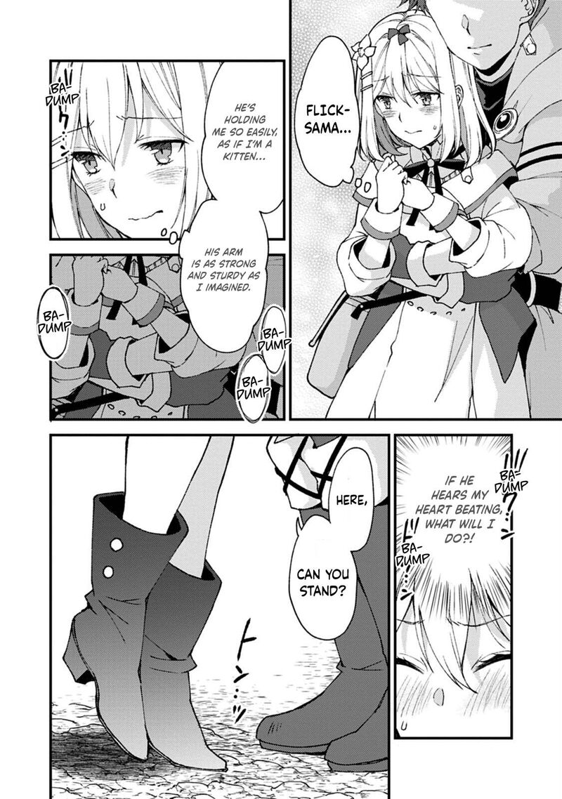 Kensei No Osananajimi Ga Pawahara De Ore Ni Tsuraku Ataru Node Zetsuen Shite Henkyou De Makenshi To Shite Denaosu Koto Ni Shita 9 7