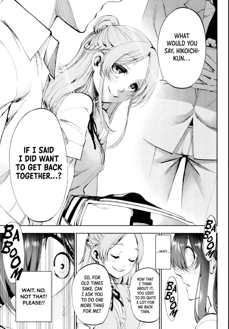 Kessa Mo Yuraretemasu 31 13