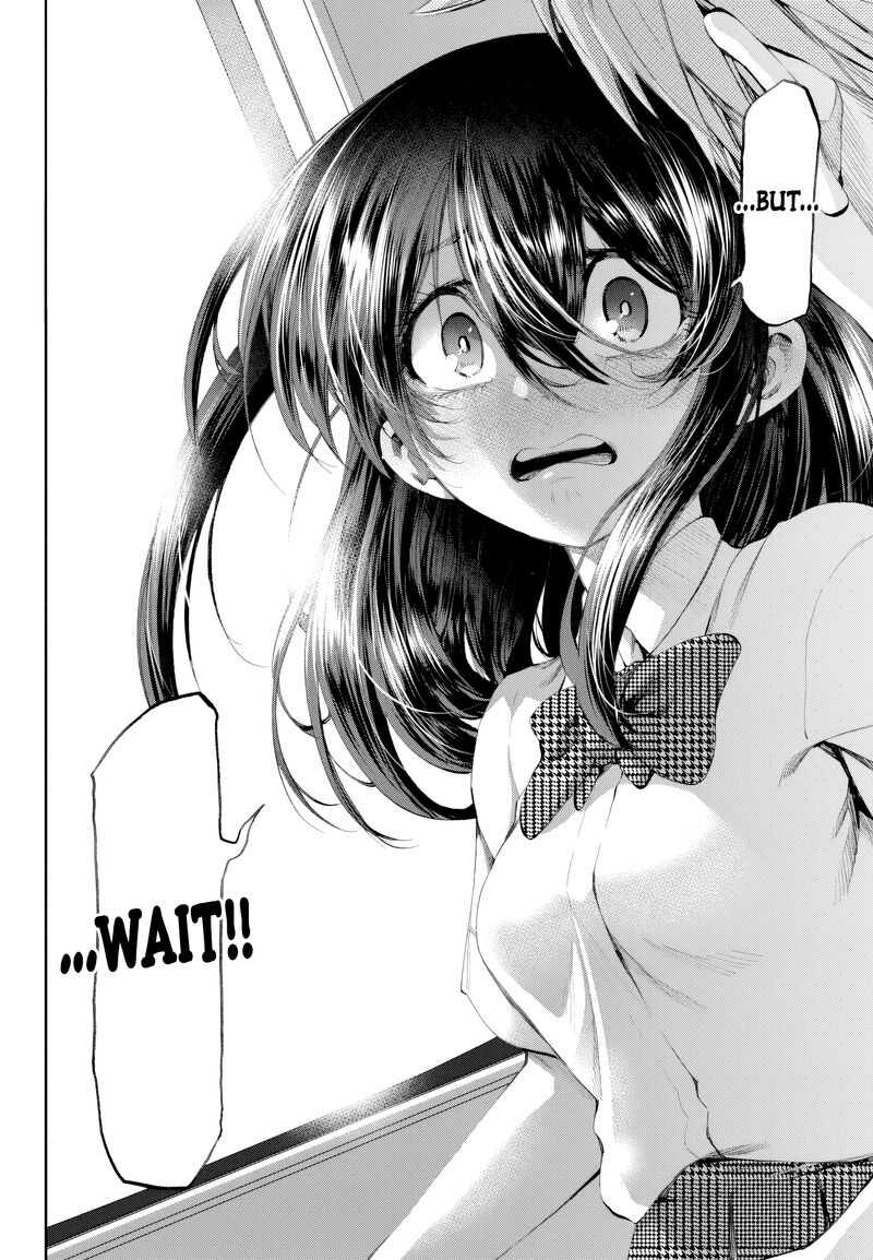 Kessa Mo Yuraretemasu 32 12