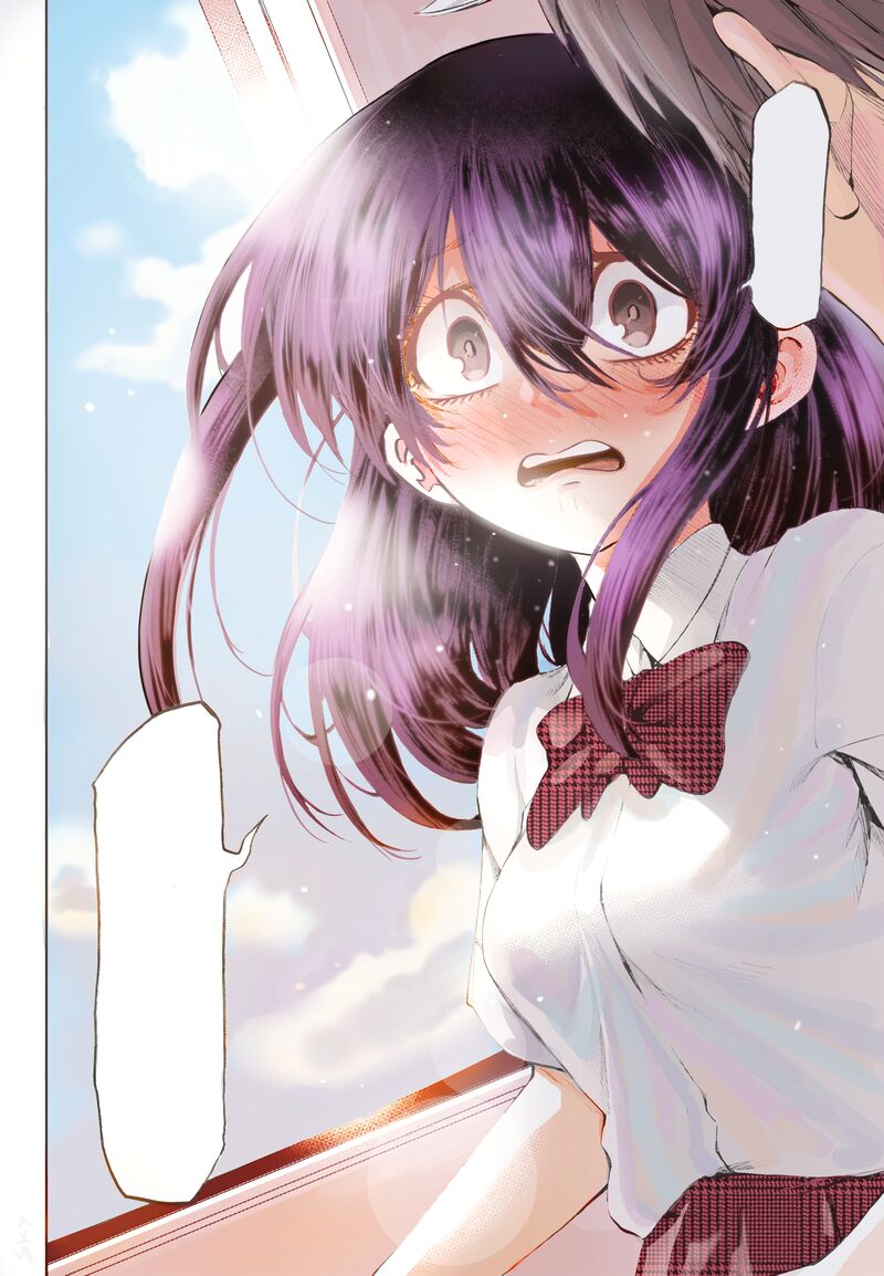 Kessa Mo Yuraretemasu 32 16