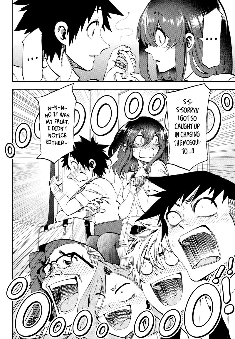 Kessa Mo Yuraretemasu 33 10