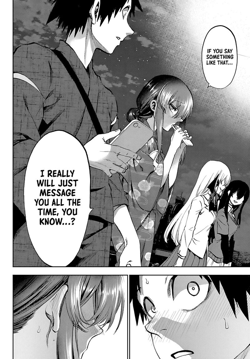 Kessa Mo Yuraretemasu 40 14