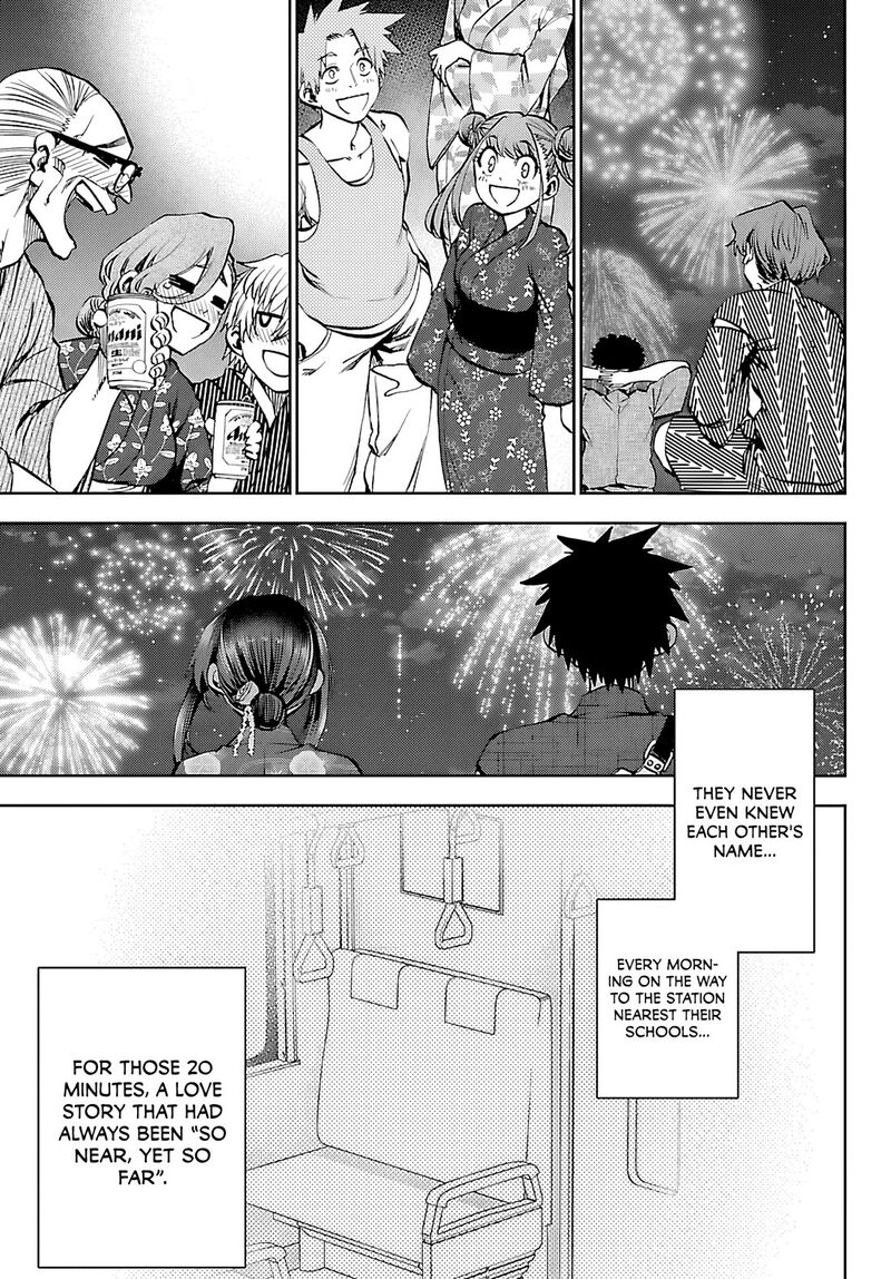 Kessa Mo Yuraretemasu 40 18