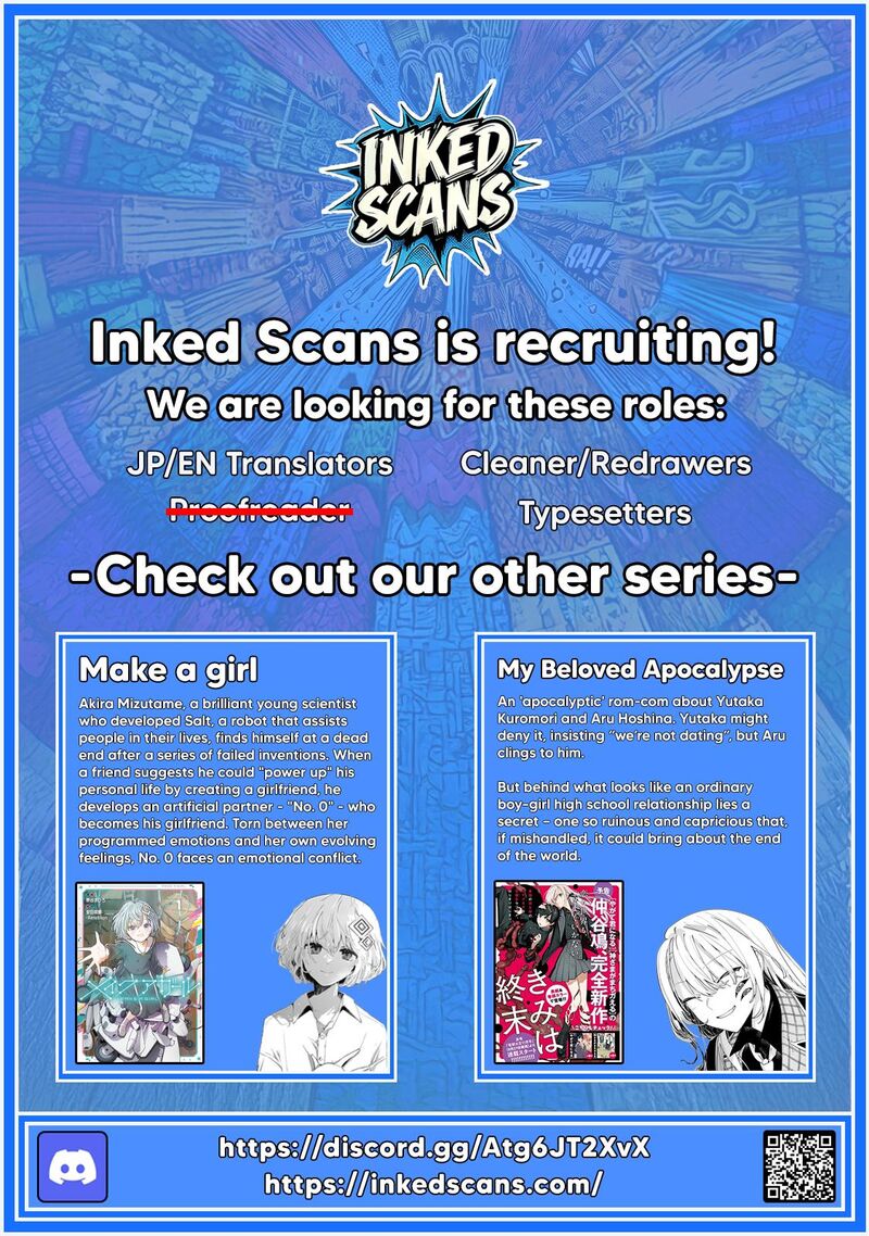 Kessa Mo Yuraretemasu 42 19