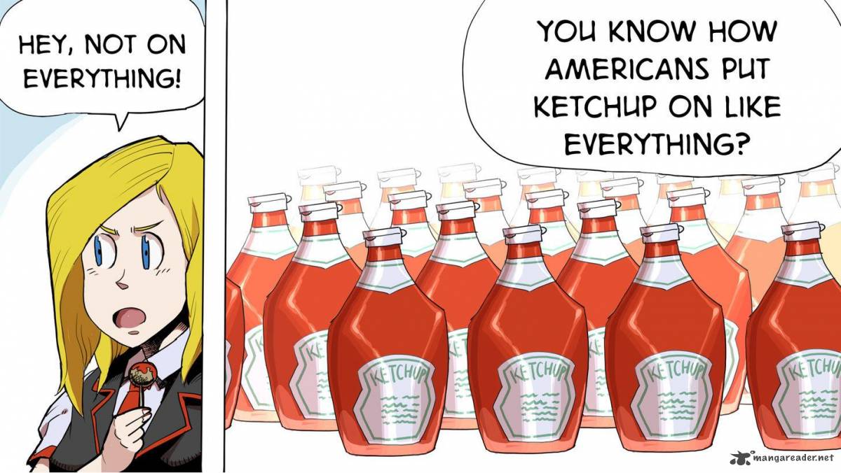 Ketchup Ninja 23 40