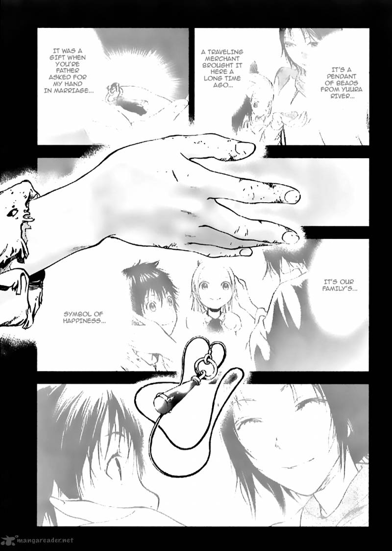 Kiba No Tabishounin The Arms Peddler 1 41