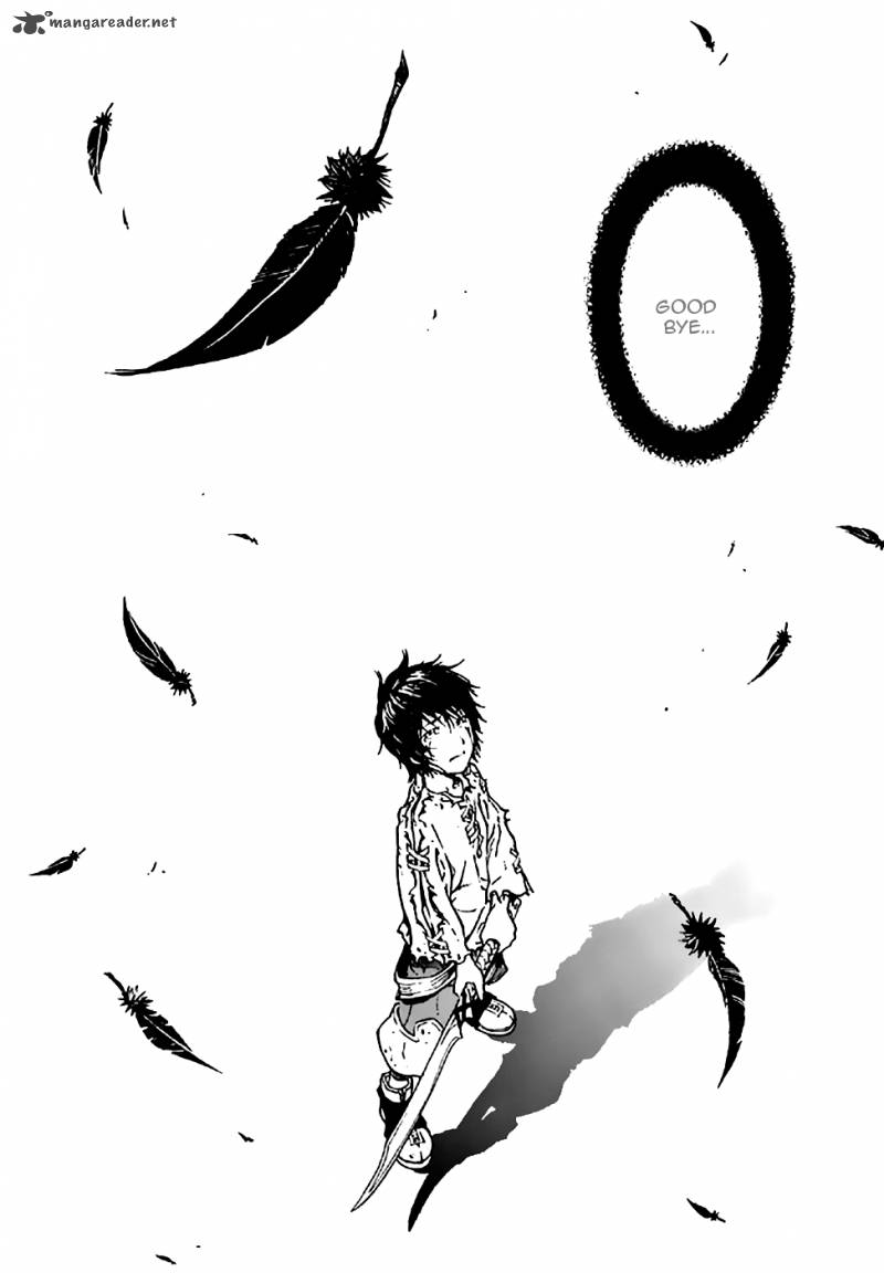 Kiba No Tabishounin The Arms Peddler 1 46