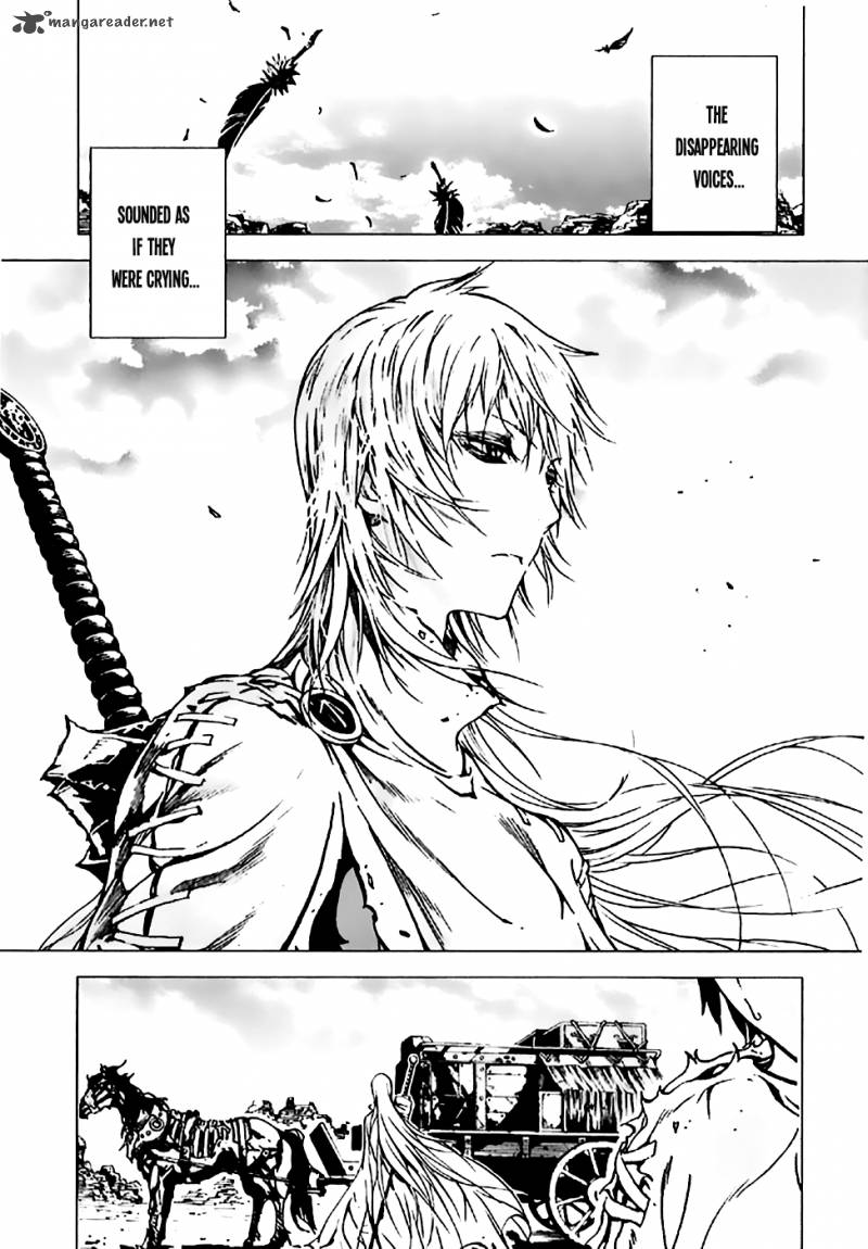 Kiba No Tabishounin The Arms Peddler 1 47