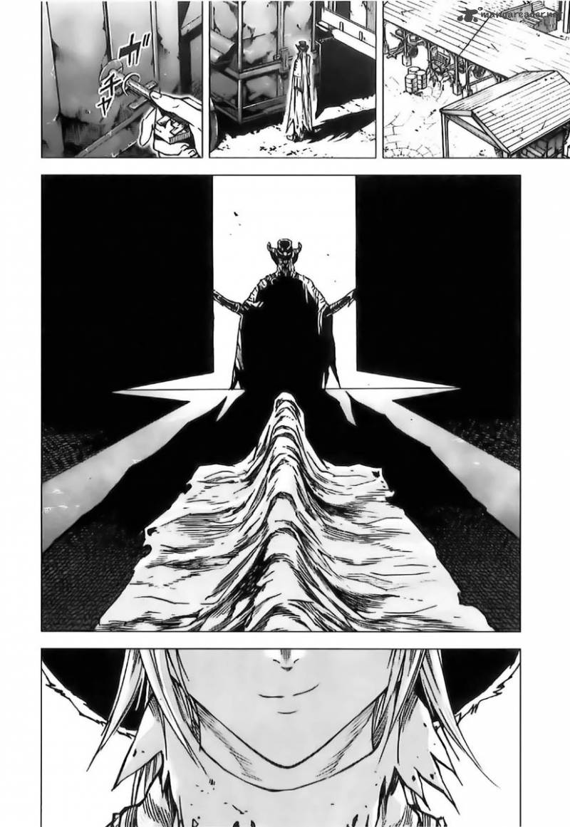 Kiba No Tabishounin The Arms Peddler 10 12