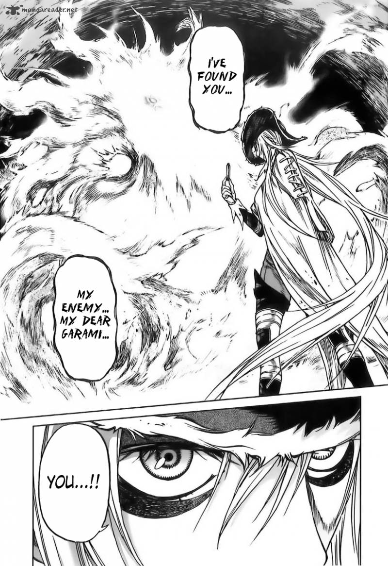 Kiba No Tabishounin The Arms Peddler 10 26
