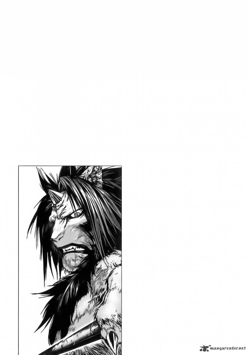 Kiba No Tabishounin The Arms Peddler 10 27
