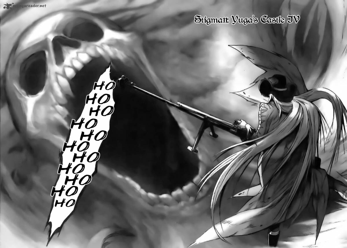 Kiba No Tabishounin The Arms Peddler 11 3
