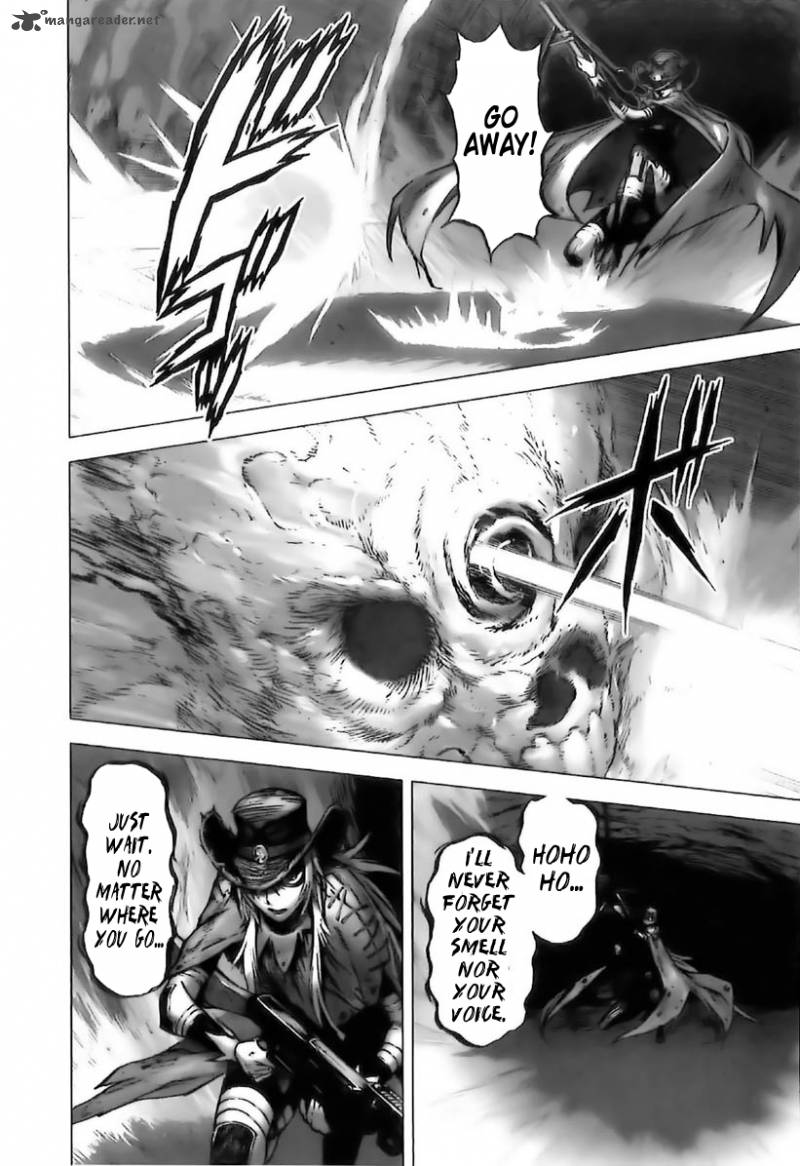 Kiba No Tabishounin The Arms Peddler 11 4